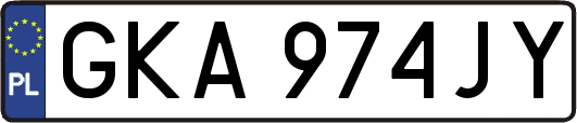 GKA974JY