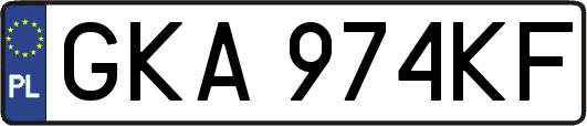GKA974KF