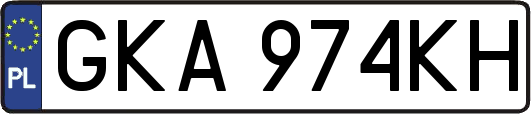 GKA974KH