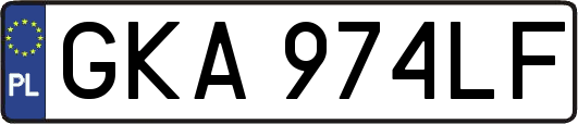 GKA974LF