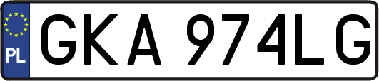 GKA974LG