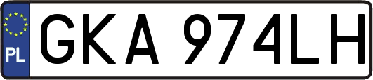 GKA974LH
