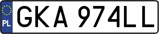 GKA974LL