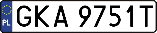 GKA9751T