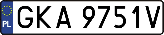 GKA9751V