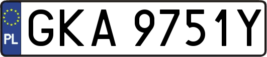 GKA9751Y