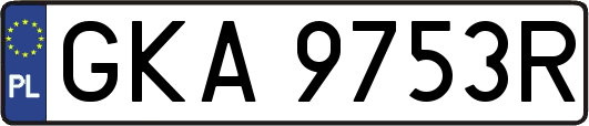 GKA9753R