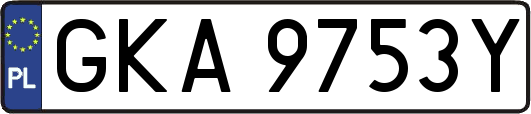 GKA9753Y