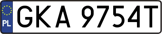 GKA9754T