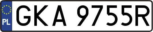 GKA9755R
