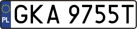 GKA9755T