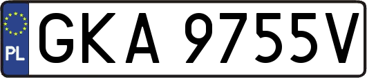 GKA9755V