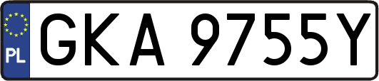 GKA9755Y