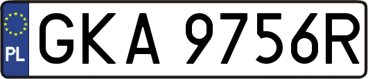 GKA9756R