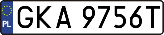 GKA9756T