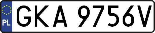 GKA9756V