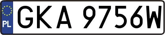 GKA9756W