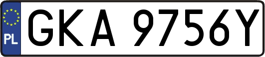 GKA9756Y