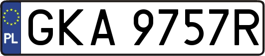 GKA9757R
