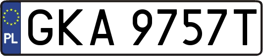 GKA9757T