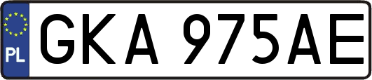 GKA975AE