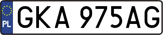GKA975AG