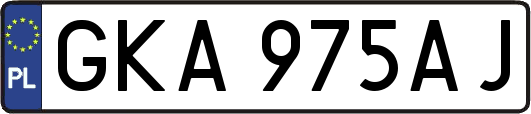 GKA975AJ