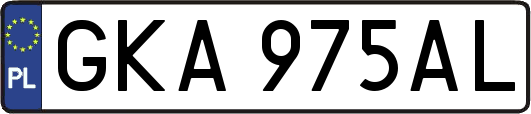GKA975AL