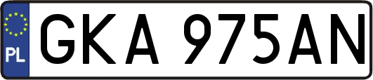 GKA975AN