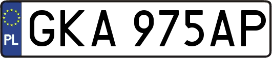 GKA975AP