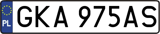 GKA975AS