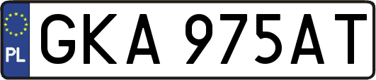 GKA975AT