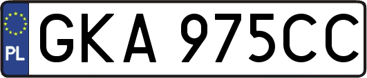 GKA975CC