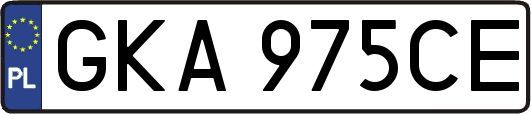 GKA975CE