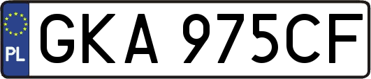 GKA975CF