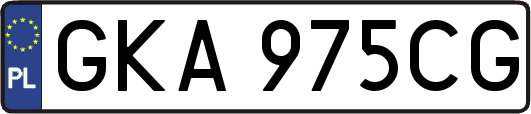 GKA975CG