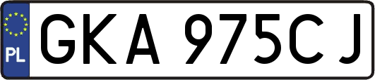 GKA975CJ