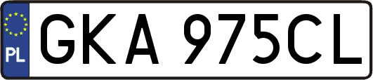 GKA975CL