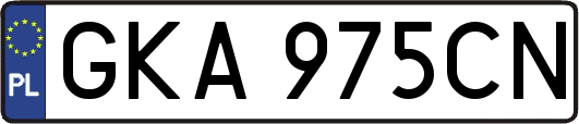 GKA975CN