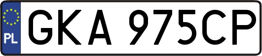 GKA975CP