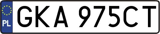 GKA975CT