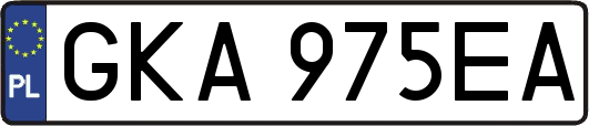 GKA975EA