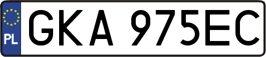 GKA975EC