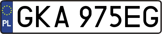 GKA975EG