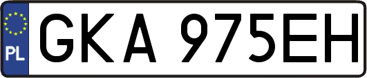 GKA975EH