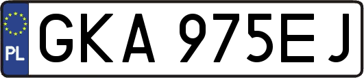 GKA975EJ