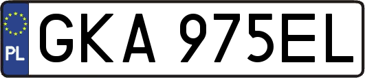 GKA975EL