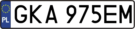 GKA975EM