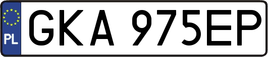 GKA975EP