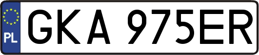 GKA975ER
